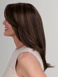Jillian Wig by Jon Renau | Lace Front, Monofilament Top