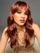 Kaliyah Wig by Kim Kimble | Monofilament Part, Heat Friendly