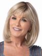 Large Supreme Bob Wig by Toni Brattin | Heat Resistant