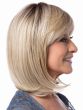 Large Supreme Bob Wig by Toni Brattin | Heat Resistant