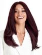Leading Edge Wig by TressAllure | Lace Front, Monofilament, Heat Friendly