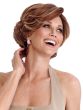 Light & Airy Wig by TressAllure | Lace Front, Monofilament, Hand Tied, Heat Friendly