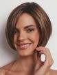 Maggie Wig by Orchid | Lace Front, Monofilament Part