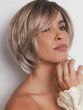 Maggie Wig by Orchid | Lace Front, Monofilament Part