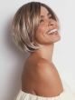 Maggie Wig by Orchid | Lace Front, Monofilament Part