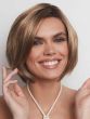 Maggie Wig by Orchid | Lace Front, Monofilament Part