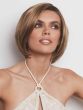 Maggie Wig by Orchid | Lace Front, Monofilament Part