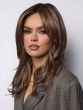 Margo Wig by Rene of Paris | Lace Front, Monofilament Part, Heat Friendly