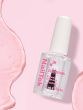 Nail Tek Nail Strengthener Formula 3 | Nail Treatment for Hard Brittle Nails