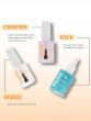 Nail Tek Nail Recovery System for Soft, Peeling Nails