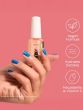 OPI Nature Strong Nail & Cuticle Oil | Vegan Professional Nail Care