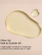 OPI Nature Strong Nail & Cuticle Oil | Vegan Professional Nail Care
