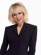 New Wave Wig by TressAllure | Heat Resistant, Lace Front, Monofilament 
