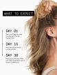 Nioxin System 4 Kit for Colored, Progressed Thinning Hair | Hair Thickening Shampoo, Conditioner, & Treatment | Large Size