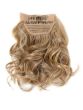 12 Inch Pony No-Clip Wavy by Toni Brattin | Clip In Ponytail Wrap