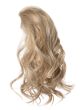 12 Inch Pony No-Clip Wavy by Toni Brattin | Clip In Ponytail Wrap