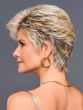 On Set Wig by Eva Gabor | Lace Front, Heat Friendly