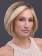 Human Hair Petite Ignite Wig by Jon Renau | Lace Front, Mono, Hand Tied