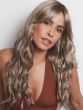 Phillipa Wig by Orchid | Lace Front, Monofilament Part