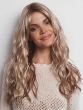 Phillipa Wig by Orchid | Lace Front, Monofilament Part