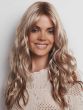Phillipa Wig by Orchid | Lace Front, Monofilament Part