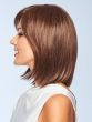 Premium Luxury Wig by Eva Gabor | Lace Front, Monofilament