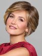 Captivating Canvas Wig by Raquel Welch | Heat Resistant, Lace Front, Monofilament Part