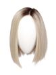 Current Events Wig by Raquel Welch | Heat Resistant, Lace Front, Mono Part