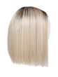 Current Events Wig by Raquel Welch | Heat Resistant, Lace Front, Mono Part
