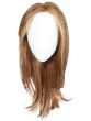 Dress Rehearsal Wig by Raquel Welch | Heat Resistant, Lace Front, Hand Tied, Mono Part