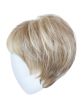 Fanfare Wig by Raquel Welch | Lace Front, Monofilament