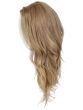 Grand Entrance Wig by Raquel Welch | Human Hair, Lace Front, Monofilament