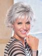 Petite Voltage Wig by Raquel Welch