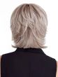 Razor Cut Shag Wig by TressAllure | Heat Resistant