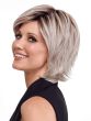 Razor Cut Shag Wig by TressAllure | Heat Resistant