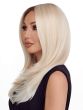 Sensational Wig by TressAllure | Heat Resistant, Lace Front, Monofilament 