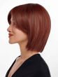 Sheer Joy Wig by TressAllure | Heat Resistant, Lace Front, Monofilament 