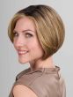 Shelby Wig by Jon Renau | Lace Front, Monofilament 