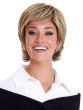 Short Shag Wig by TressAllure | Heat Friendly