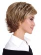 Short Shag Wig by TressAllure | Heat Friendly