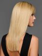 Side Fringe Hair Topper by Hairdo | Monofilament Part, Heat Friendly