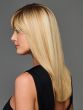 Side Fringe Hair Topper by Hairdo | Monofilament Part, Heat Friendly