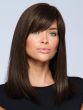 Side Fringe Hair Topper by Hairdo | Monofilament Part, Heat Friendly