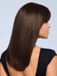 Side Fringe Hair Topper by Hairdo | Monofilament Part, Heat Friendly