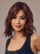 Smooth Wavez Wig by Rene of Paris |  Lace Front, Monofilament, Heat Friendly