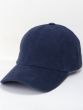 Corduroy Baseball Cap| Polyester Baseball Cap for Women