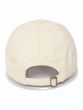 Stone Washed Twill Baseball Cap | Cotton Baseball Cap for Women