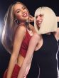 The Fringe Effect Wig by Hairdo | Heat Friendly