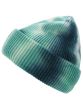 Tie-Dye Beanie | Soft Ribbed Knit, Full Head Coverage