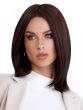 Undercut Bob Wig by TressAllure | Lace Front, Monofilament, Heat Friendly